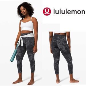 Lululemon Align Leggings ✨